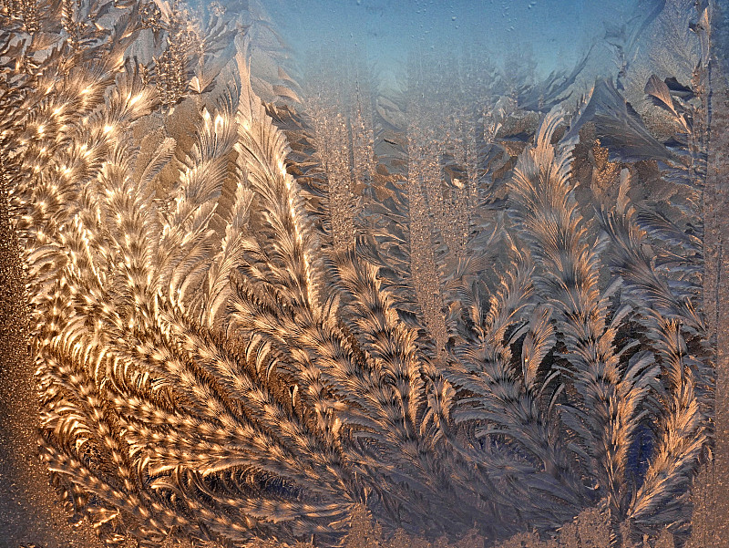 Fire and Ice (Original Fire and Ice)